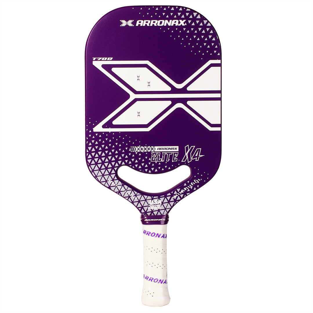 ARRONAX - ELITE X4