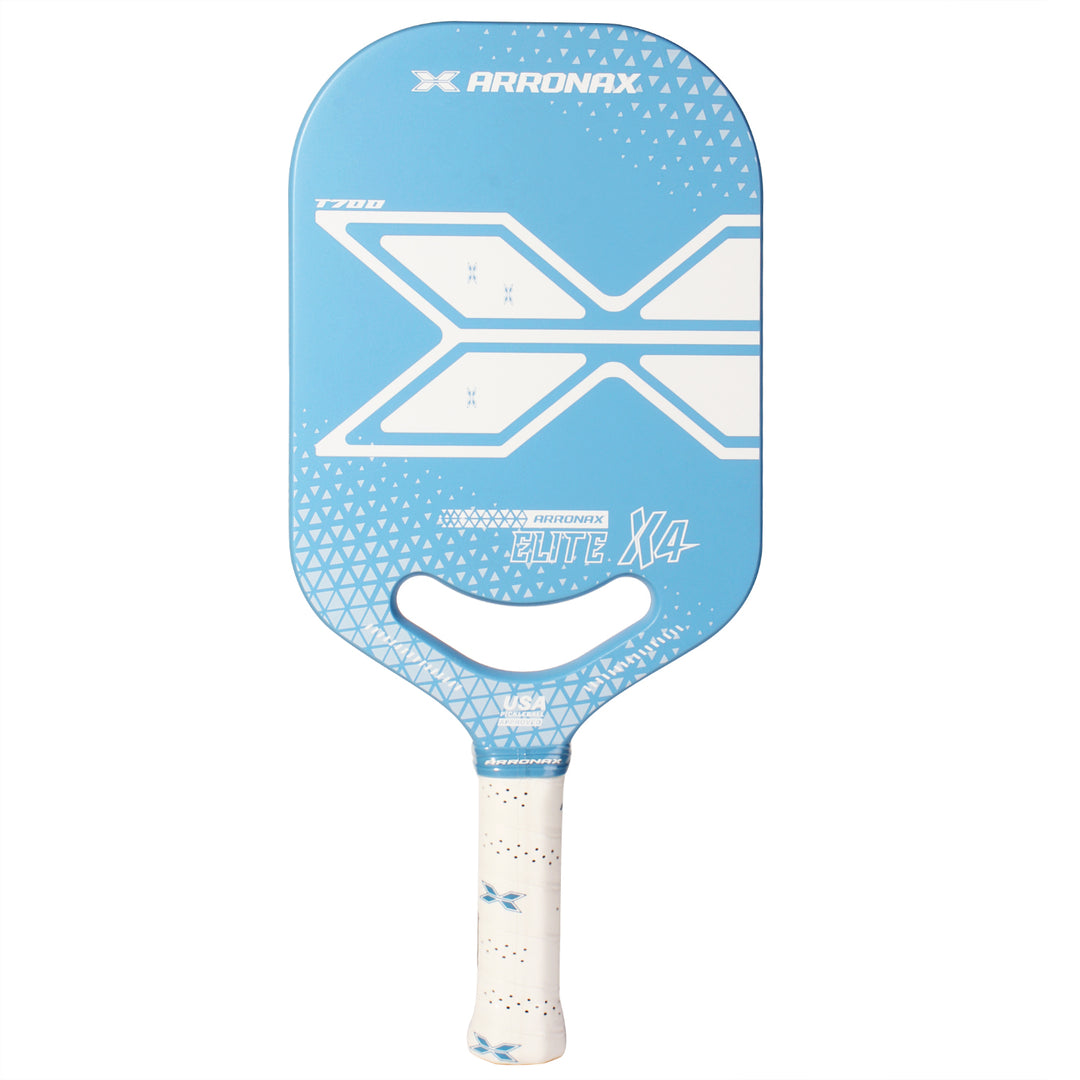 ARRONAX - ELITE X4