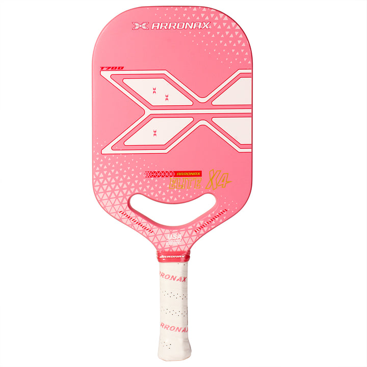 ARRONAX - ELITE X4