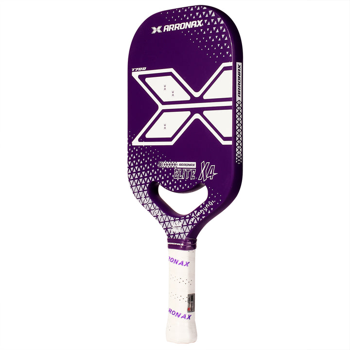 ARRONAX - ELITE X4