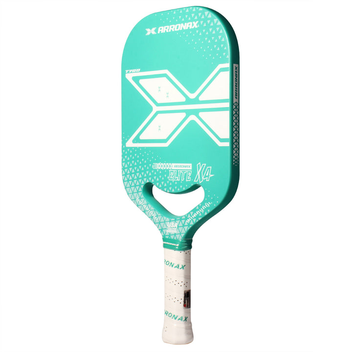 ARRONAX - ELITE X4