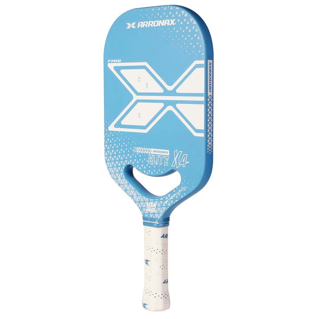 ARRONAX - ELITE X4