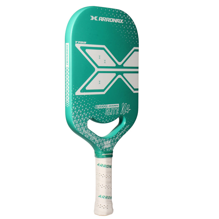 ARRONAX - ELITE X4