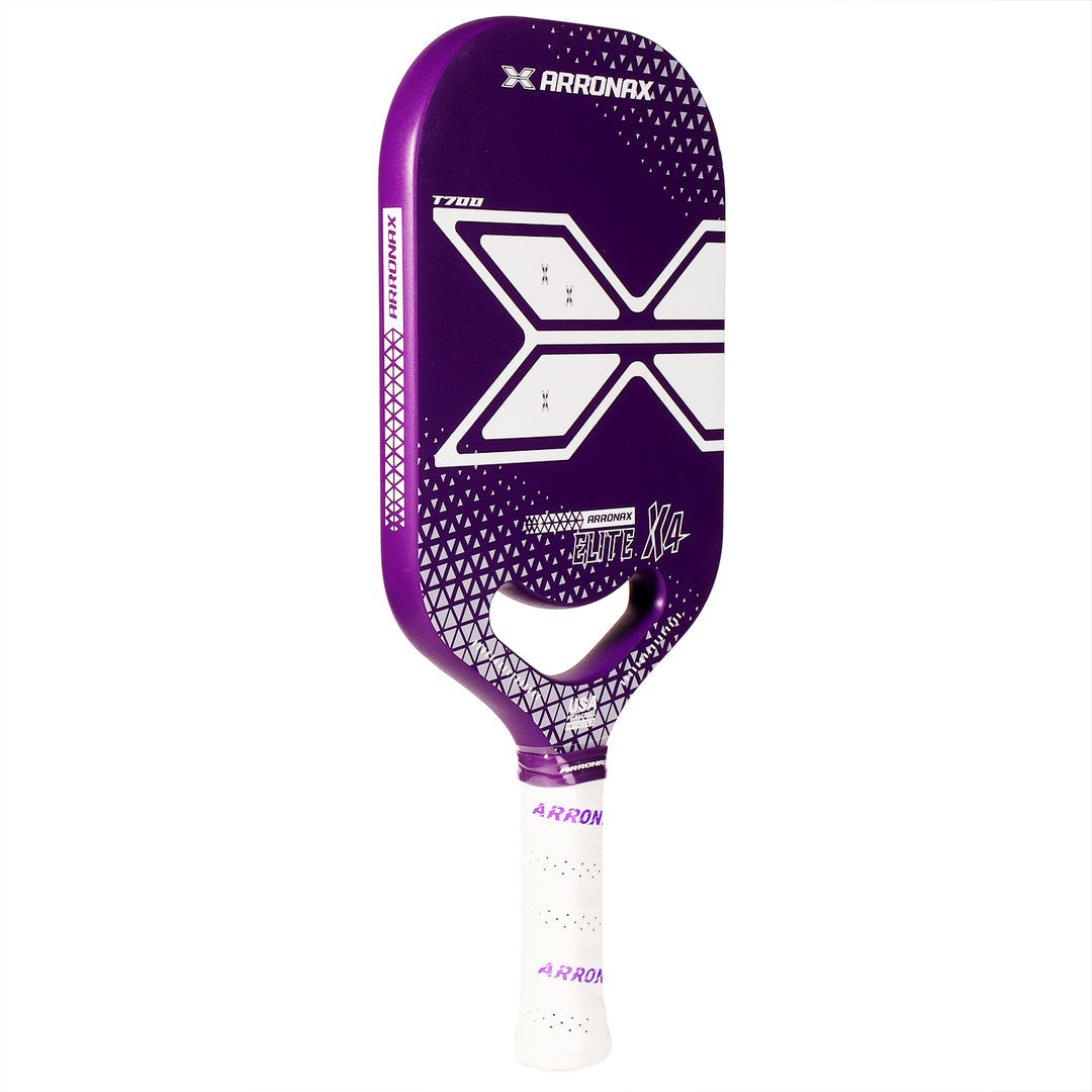 ARRONAX - ELITE X4
