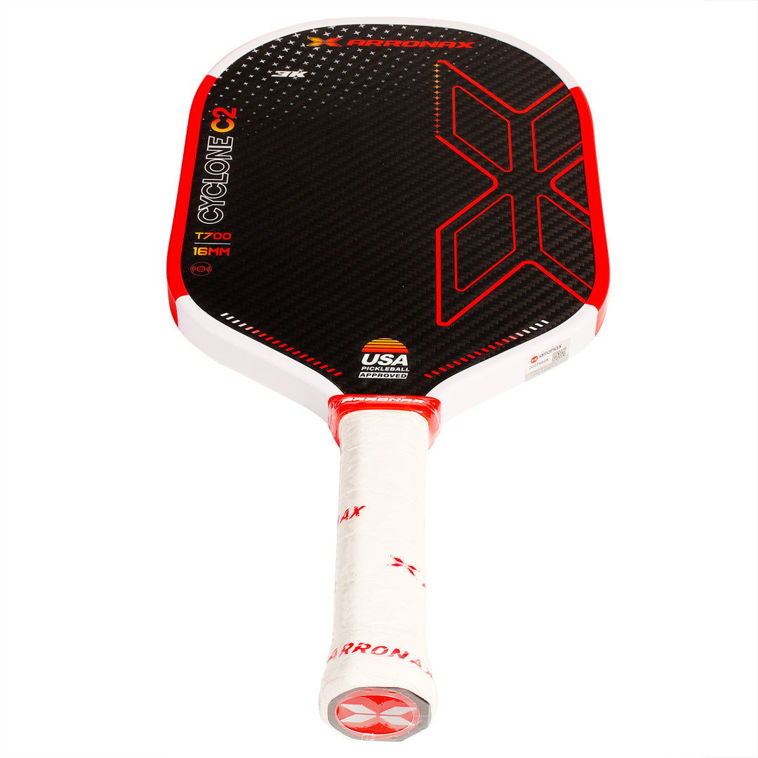 ARRONAX - CYCLONE C2