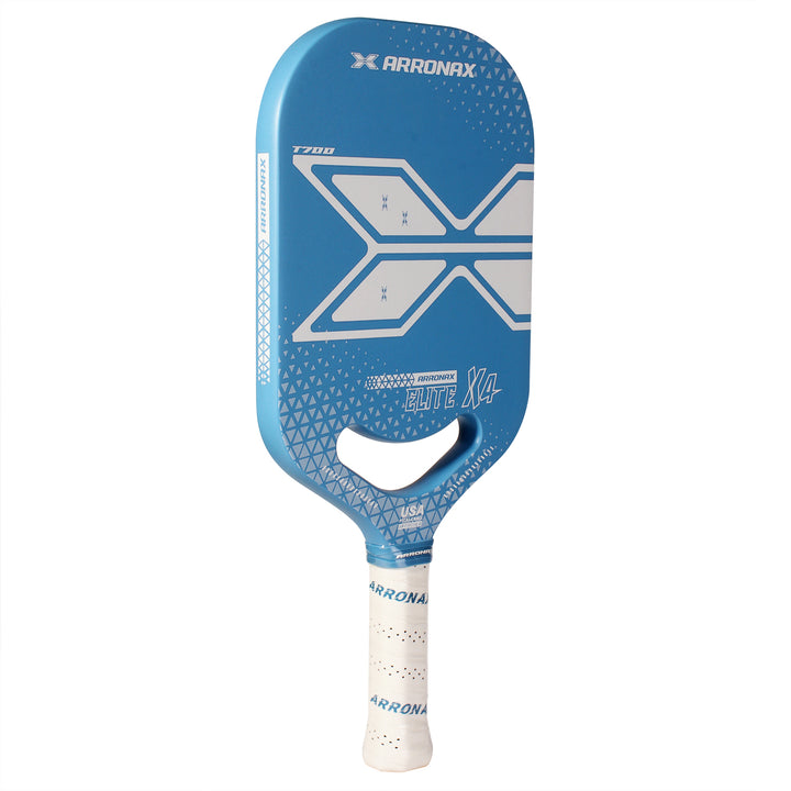 ARRONAX - ELITE X4