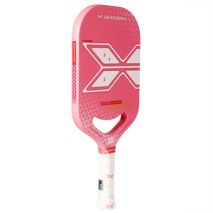 ARRONAX - ELITE X4