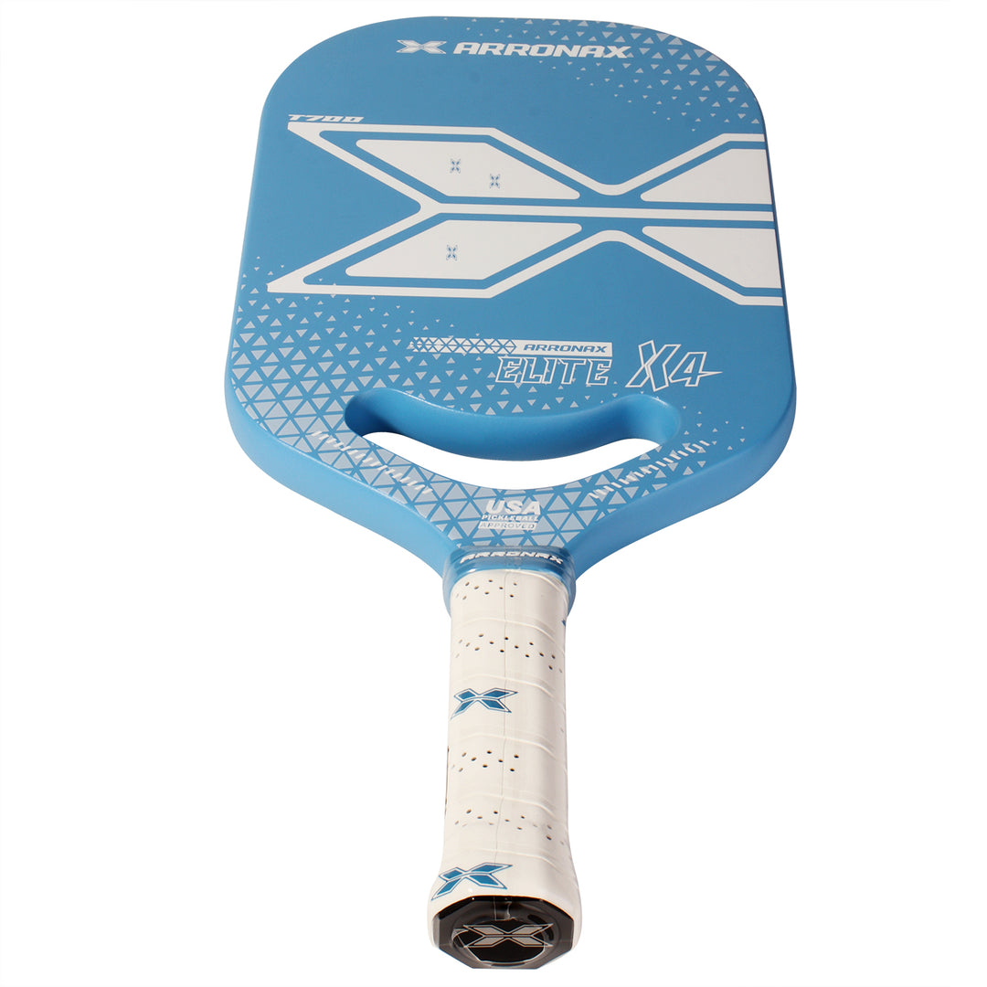 ARRONAX - ELITE X4