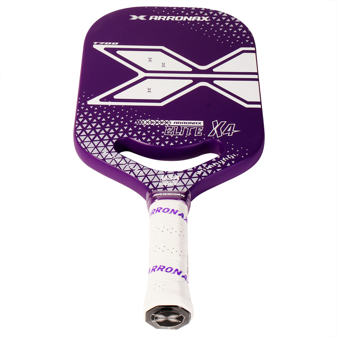 ARRONAX - ELITE X4