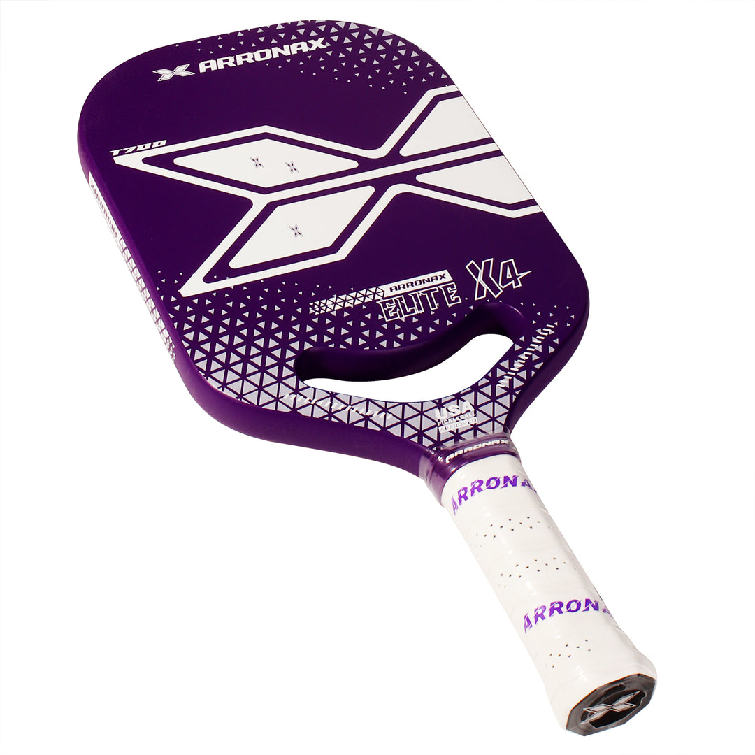 ARRONAX - ELITE X4