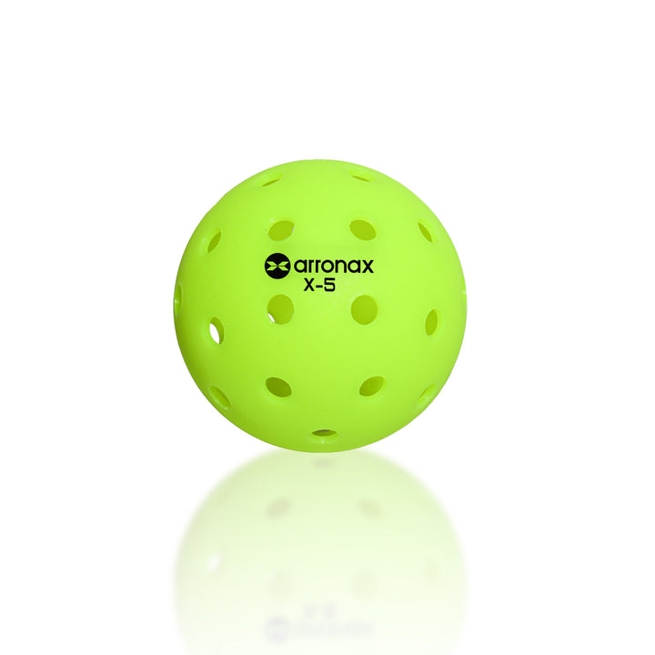 ARRONAX - Match Ball X-5