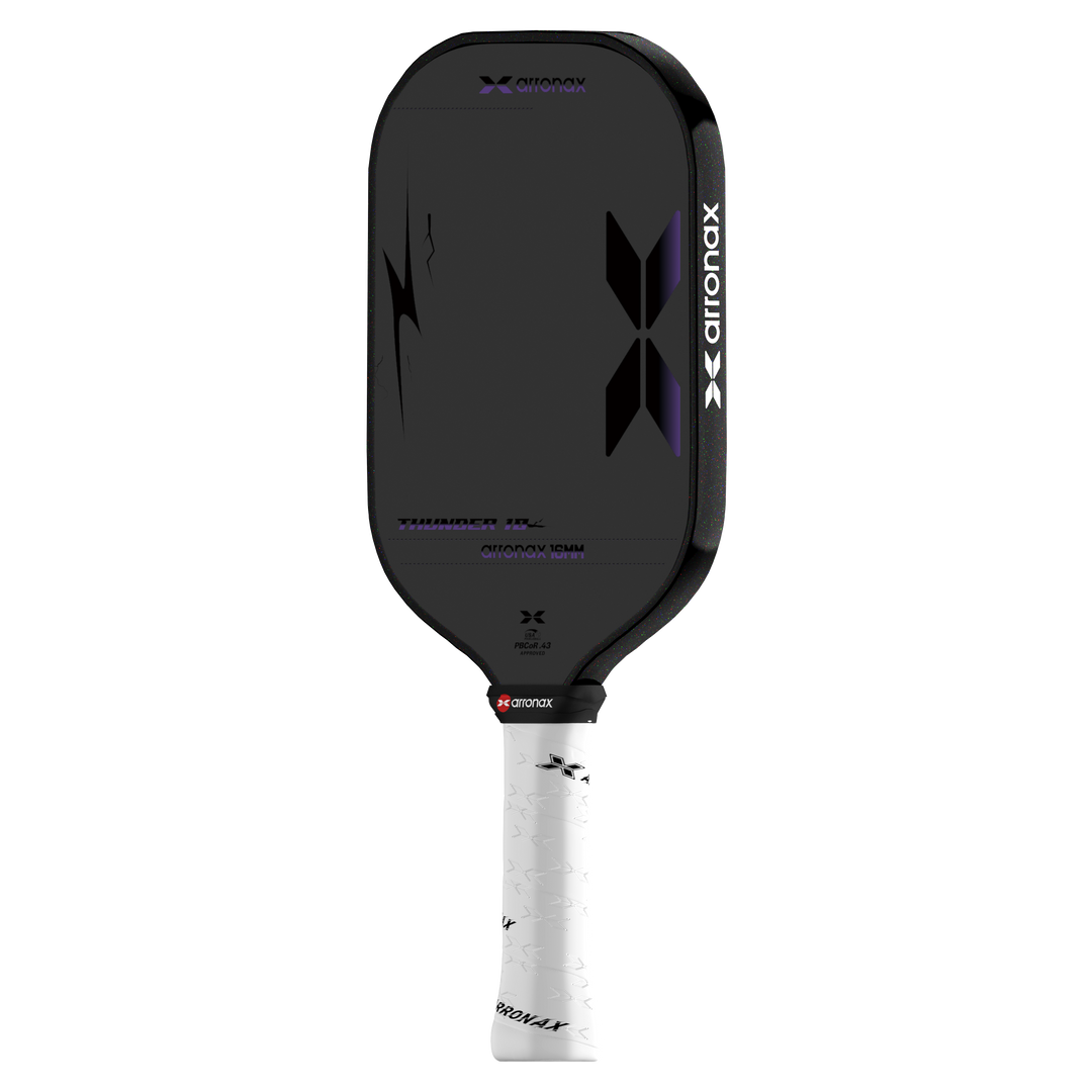 ARRONAX - THUNDER 10 Gen 2