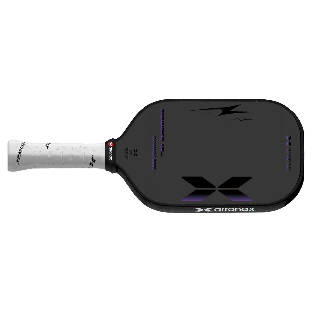 ARRONAX - THUNDER 10 Gen 2