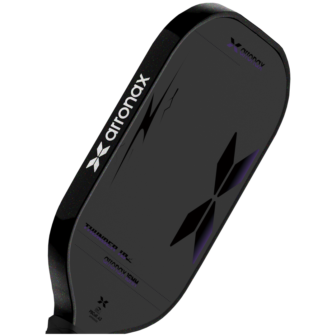 ARRONAX - THUNDER 10 Gen 2