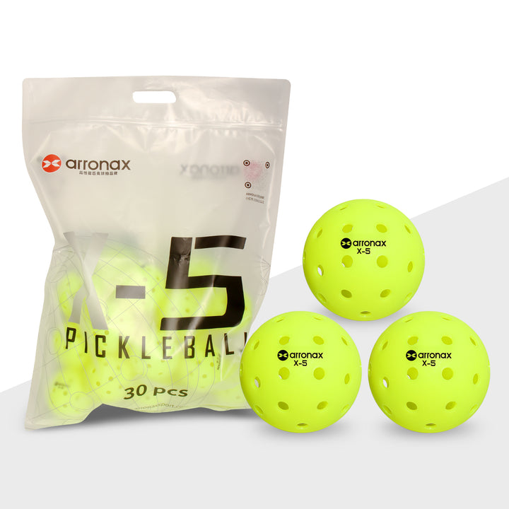 ARRONAX - Match Ball X-5