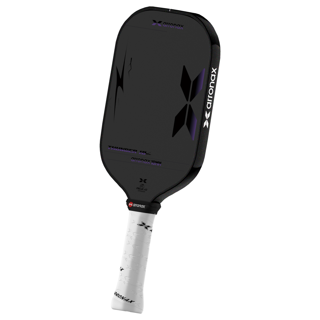 ARRONAX - THUNDER 10 Gen 2