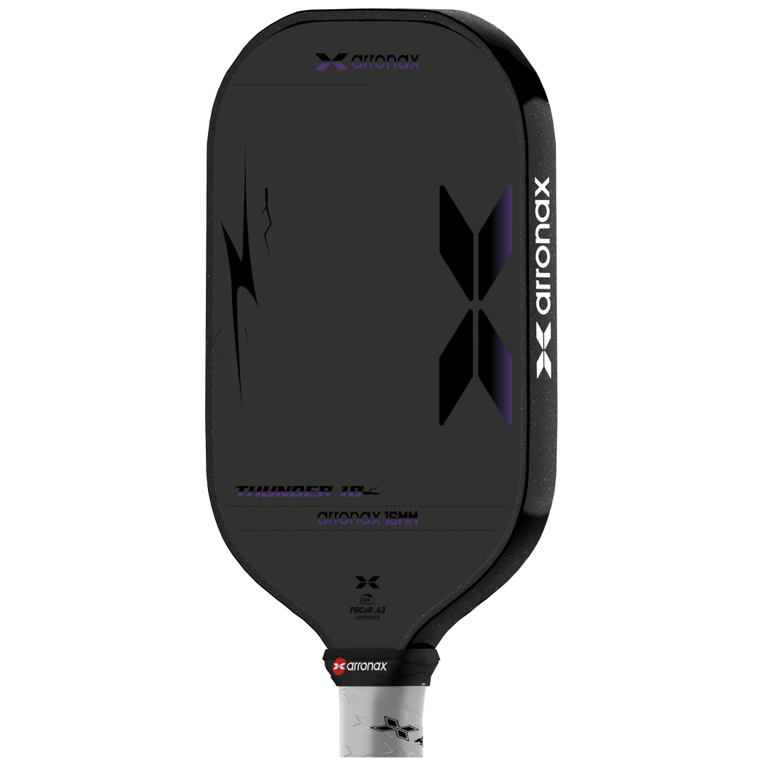 ARRONAX - THUNDER 10 Gen 2