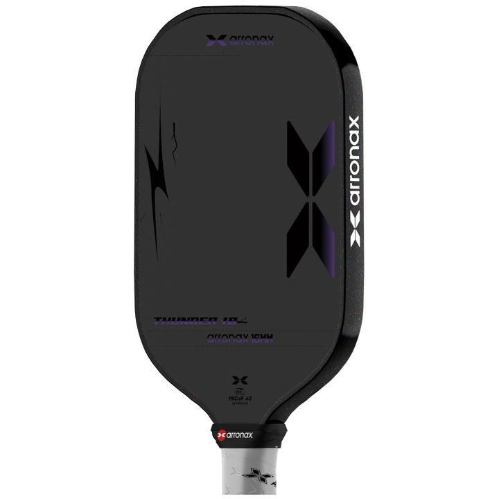 ARRONAX - THUNDER 10 Gen 2
