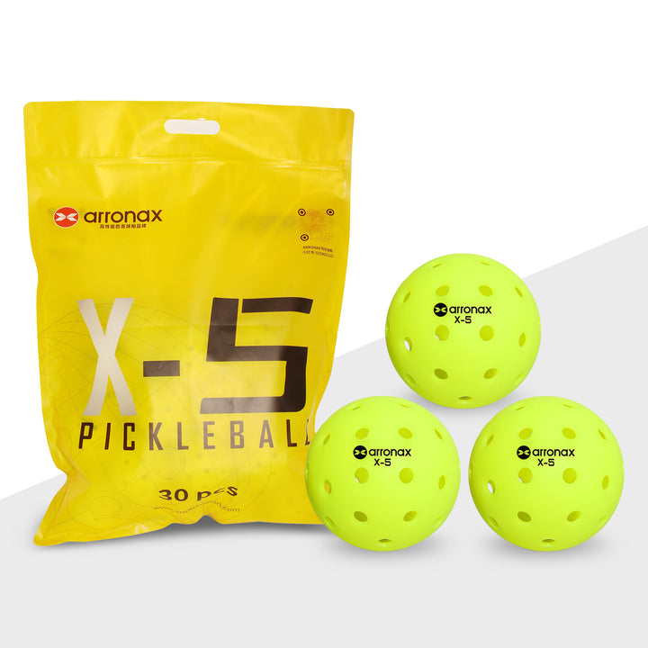 ARRONAX - Match Ball X-5