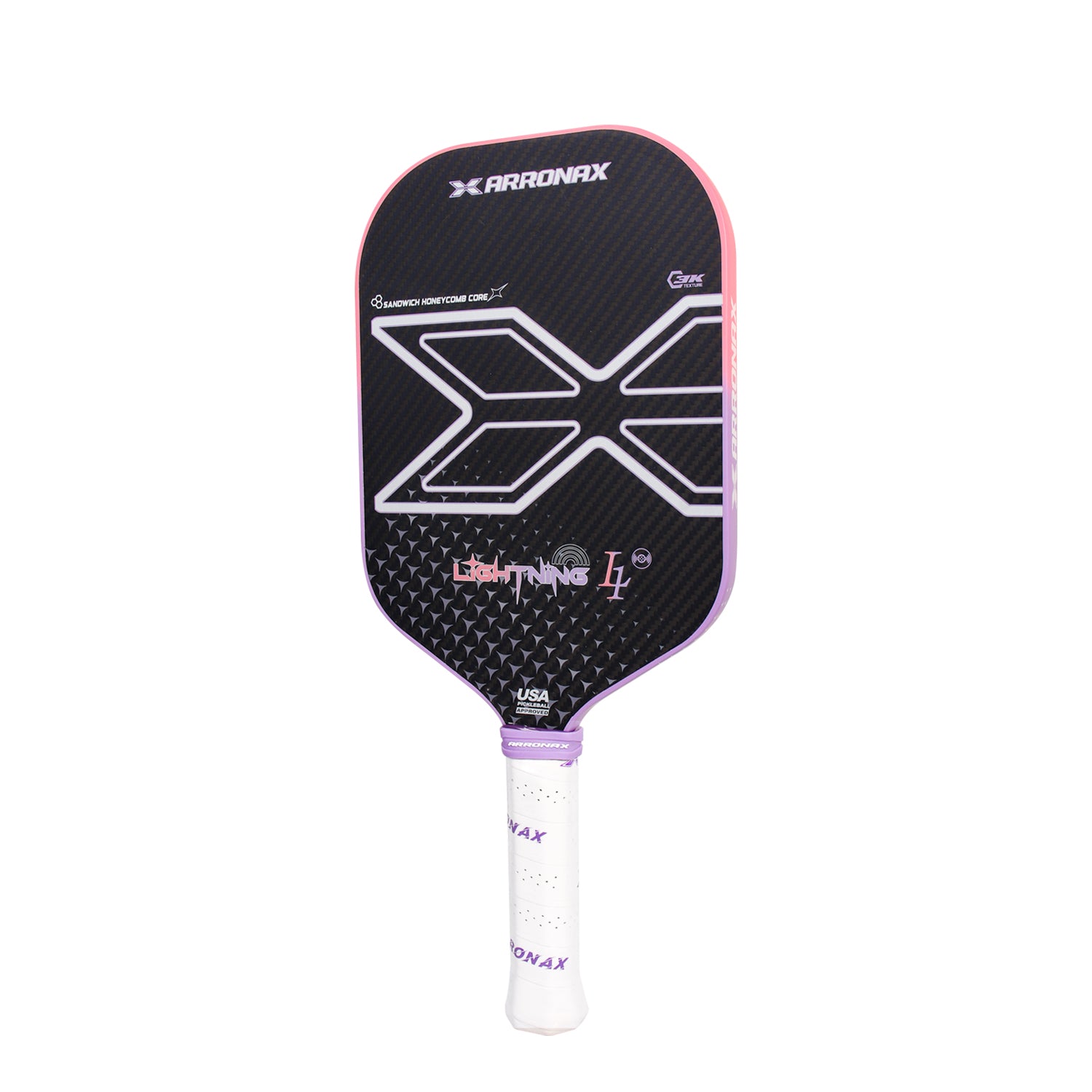 PADDLES – Arronax