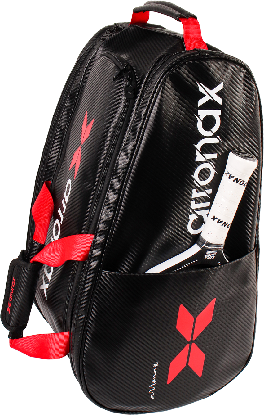 ARRONAX - 3K Leather Texture Backpack