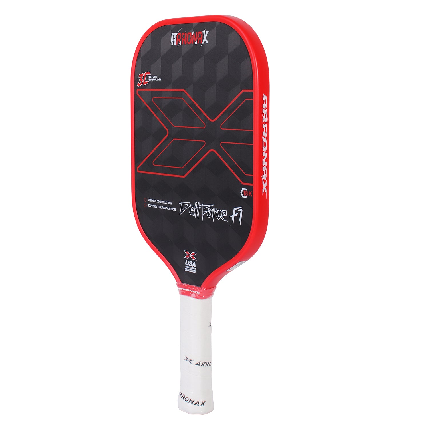PADDLES – Arronax