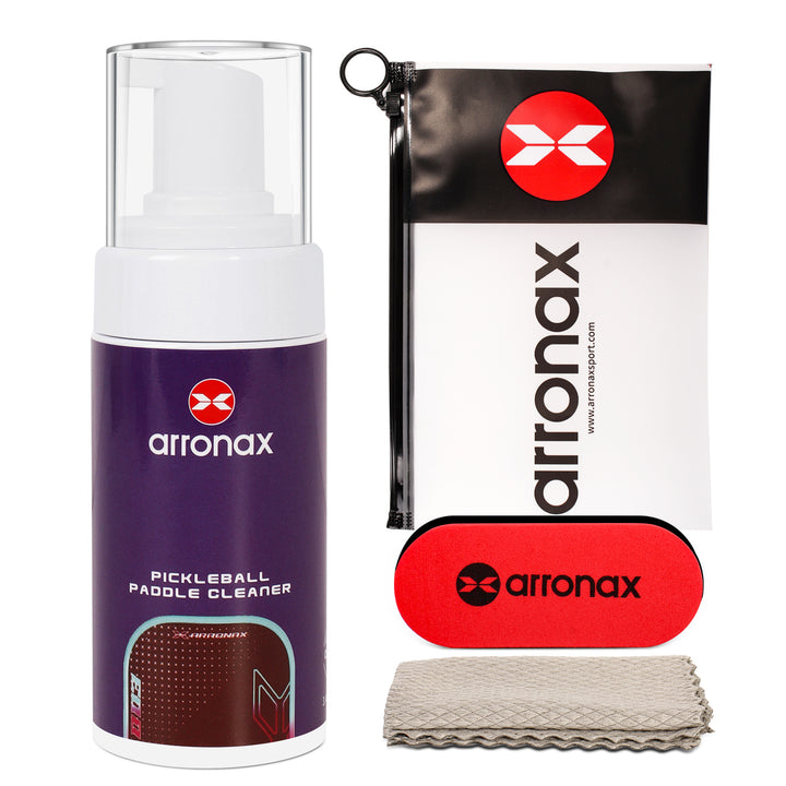 ARRONAX - Foam Cleaner
