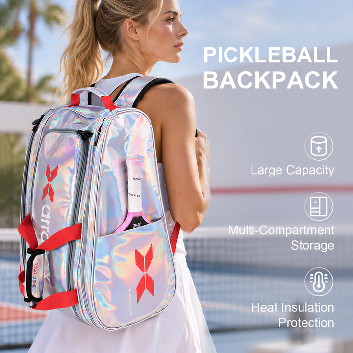 ARRONAX - Sports Backpack