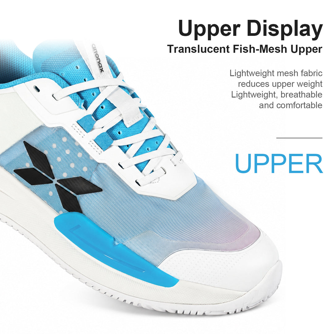 ARRONAX - Spectre 1.0 Pickleball Shoes