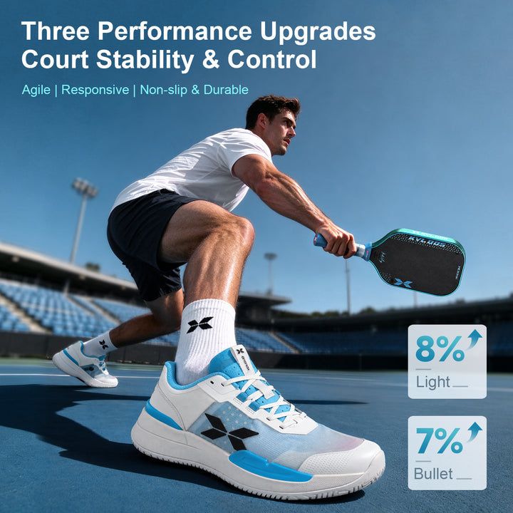 ARRONAX - Spectre 1.0 Pickleball Shoes