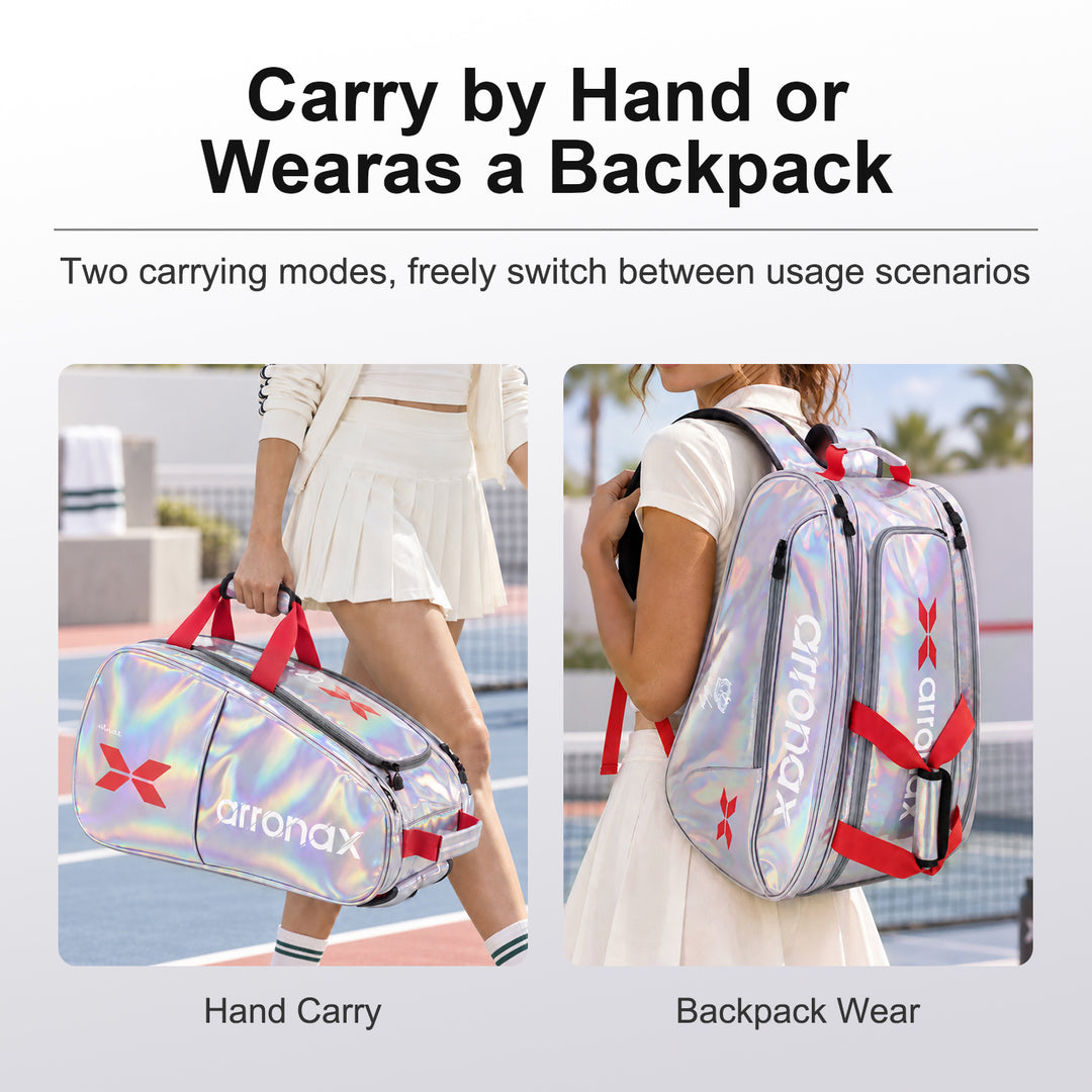 ARRONAX - Sports Backpack