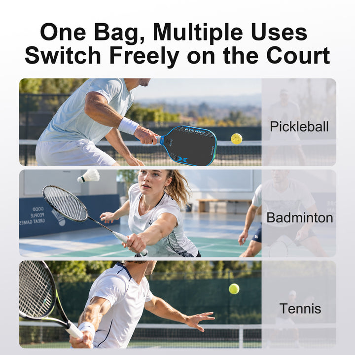 ARRONAX - Sports Backpack