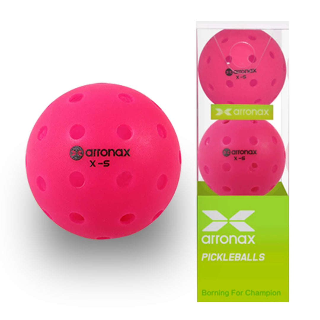 ARRONAX - Match Ball X-5