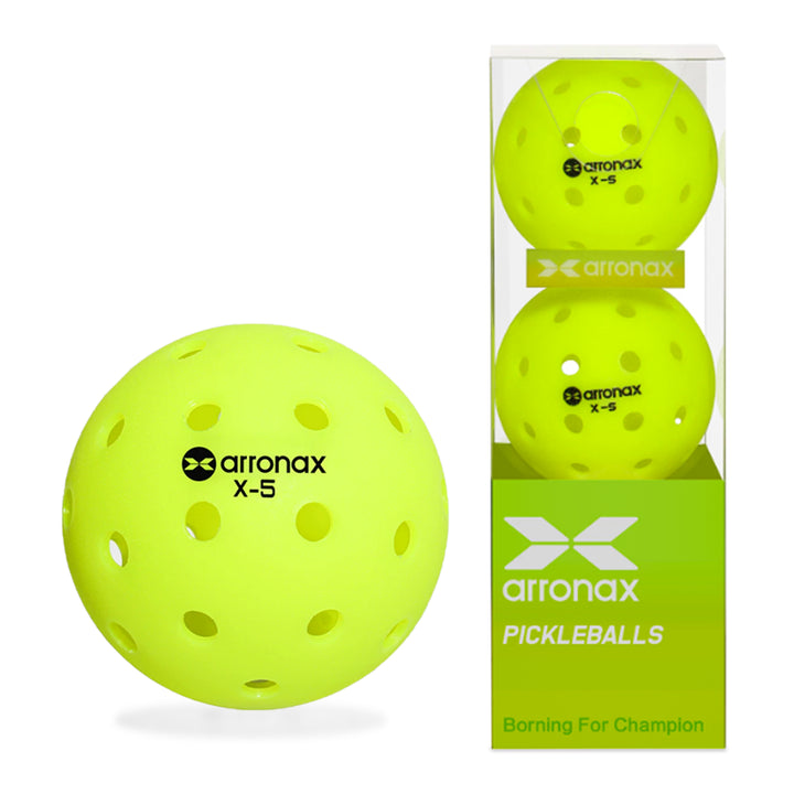 ARRONAX - Match Ball X-5