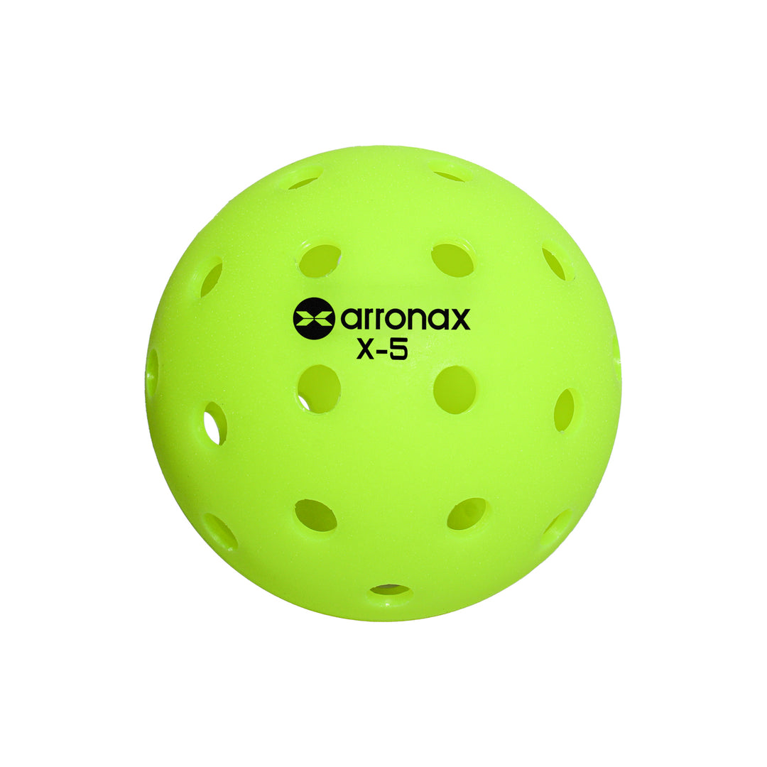 ARRONAX - Match Ball X-5