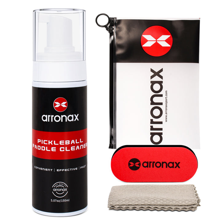 ARRONAX - Foam Cleaner