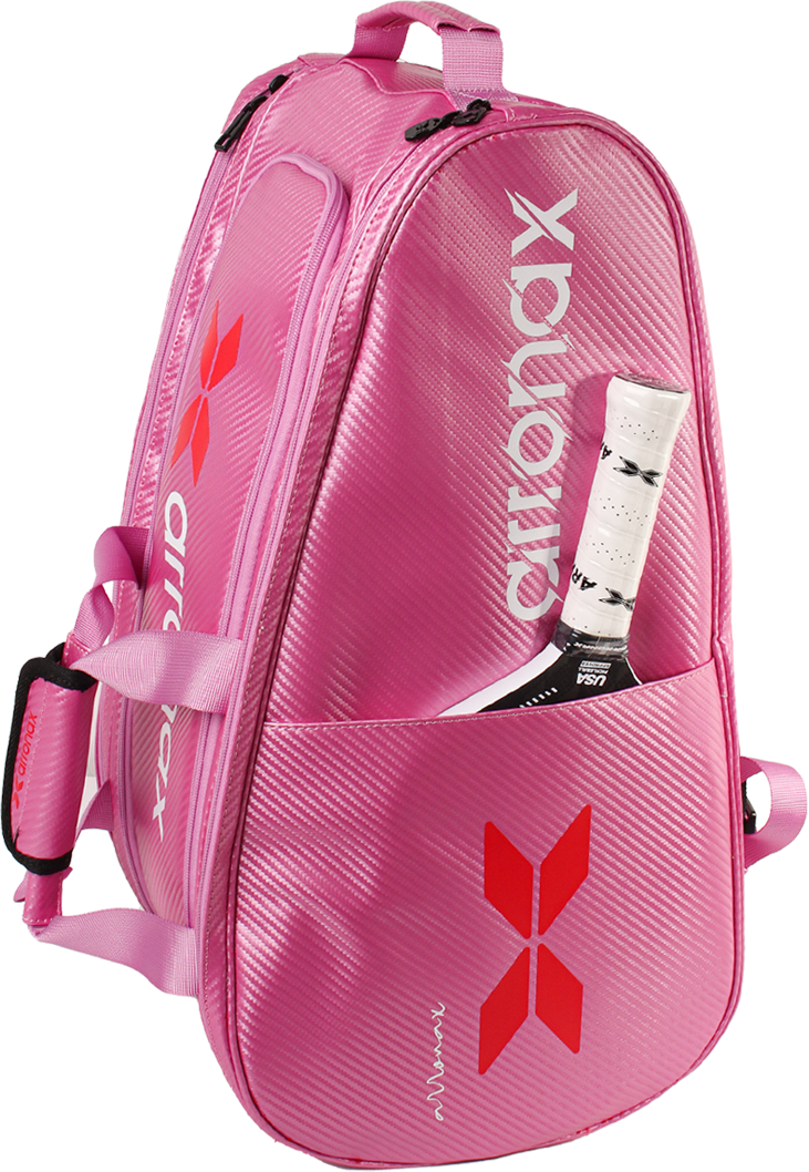ARRONAX - 3K Leather Texture Backpack