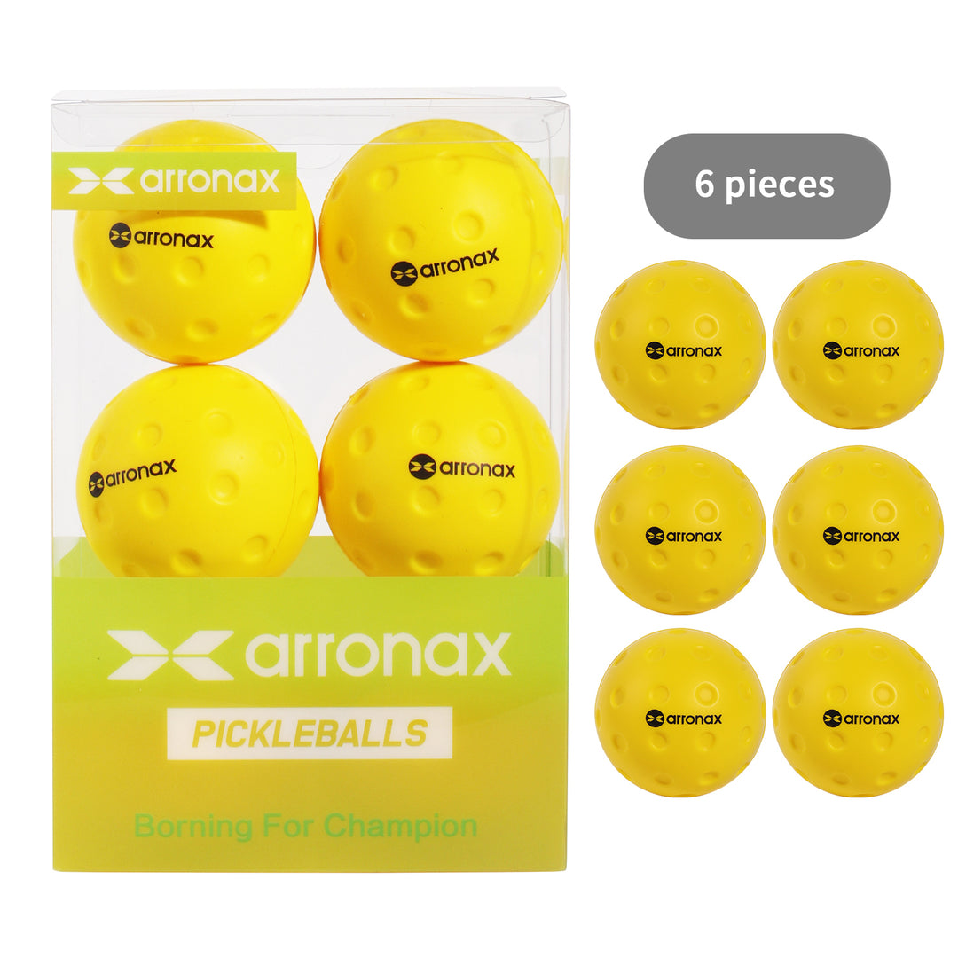 ARRONAX - Silent Ball