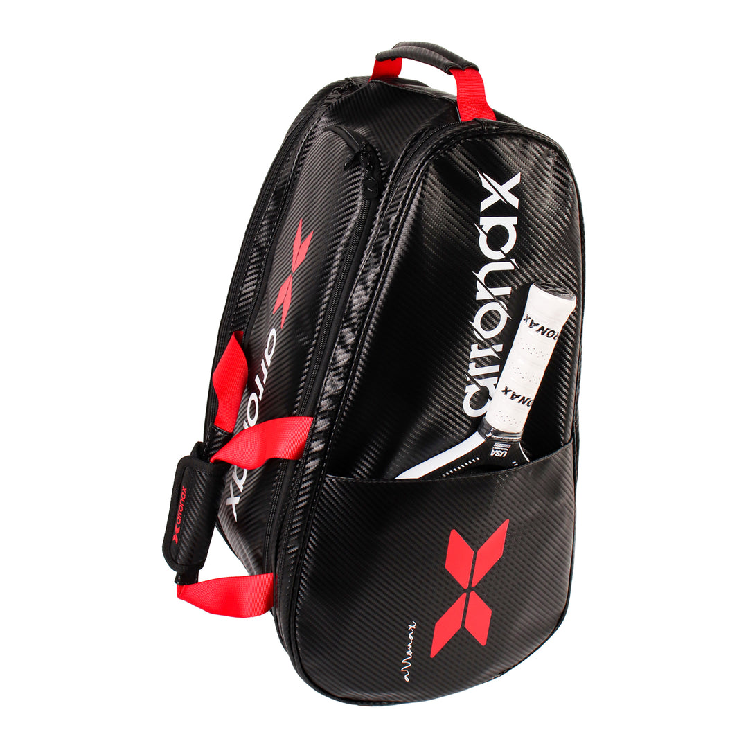 ARRONAX - 3K Leather Texture Backpack