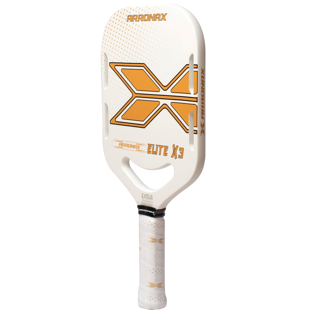 ARRONAX - ELITE X3