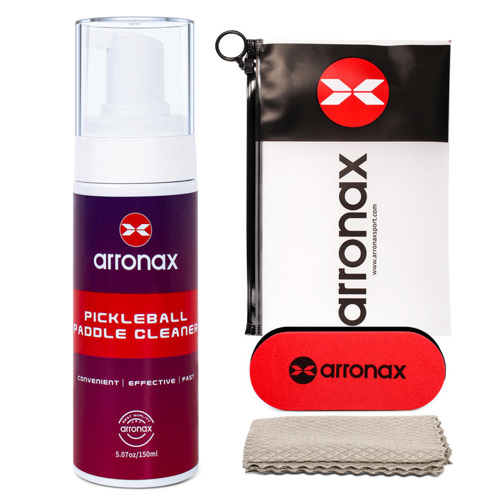 ARRONAX - Foam Cleaner