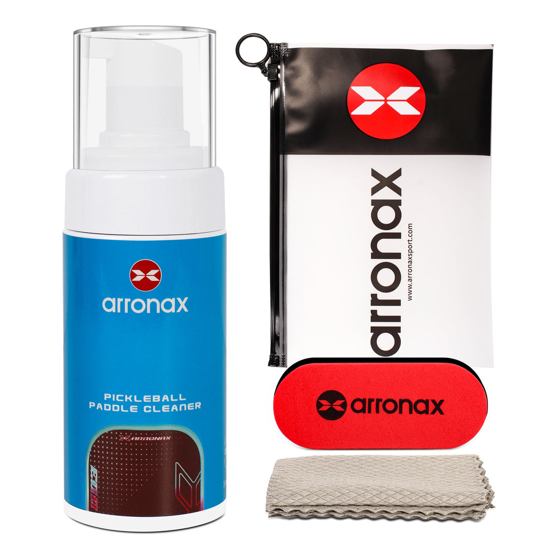ARRONAX - Foam Cleaner