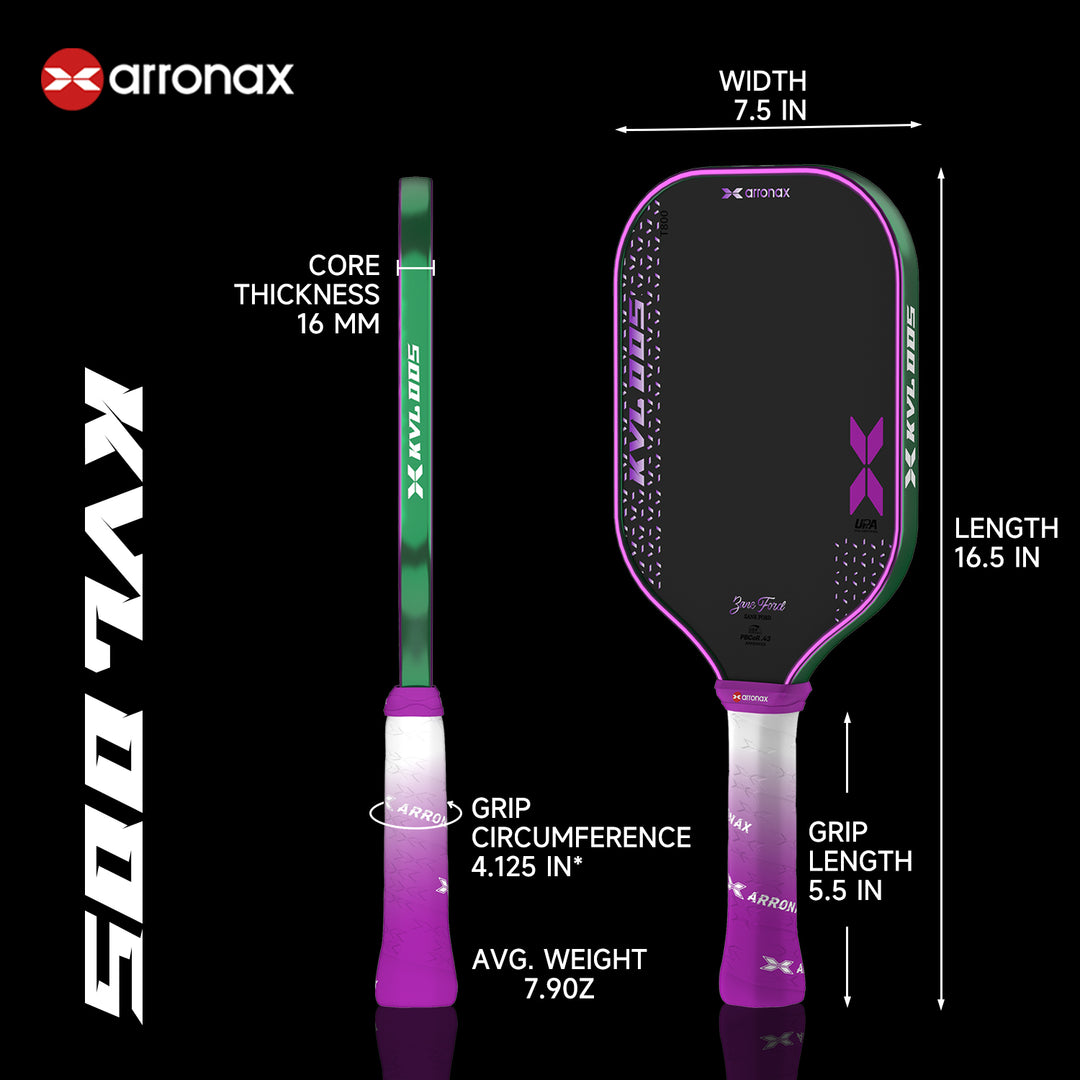ARRONAX - KVL005