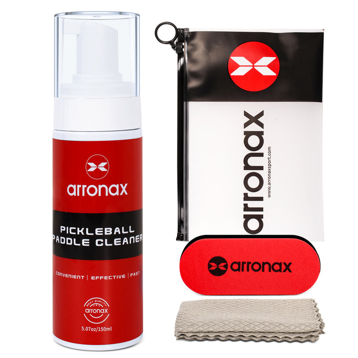 ARRONAX - Foam Cleaner