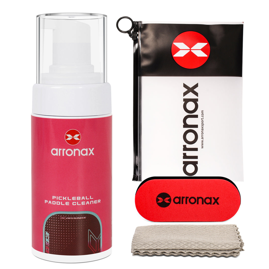 ARRONAX - Foam Cleaner