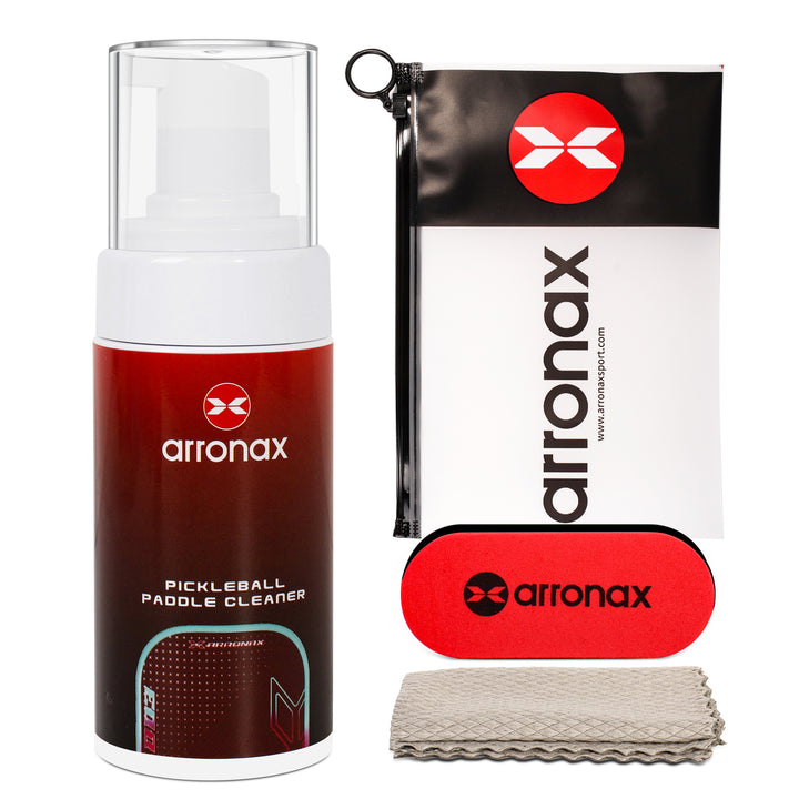 ARRONAX - Foam Cleaner