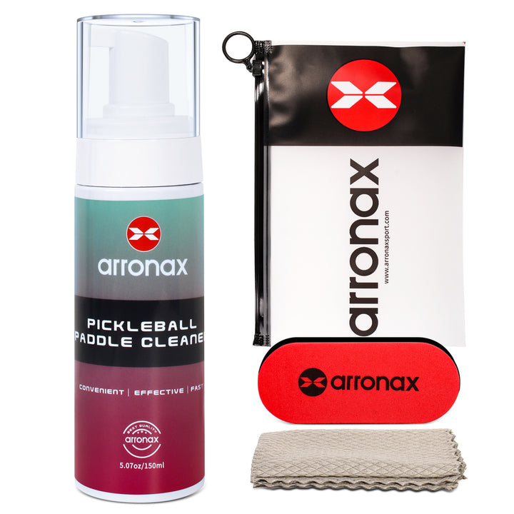ARRONAX - Foam Cleaner