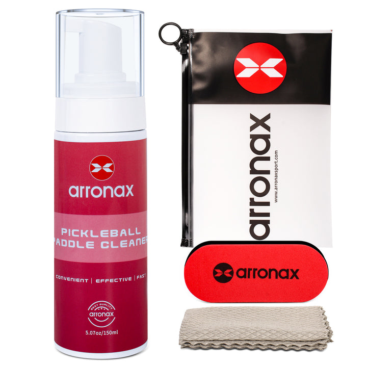 ARRONAX - Foam Cleaner