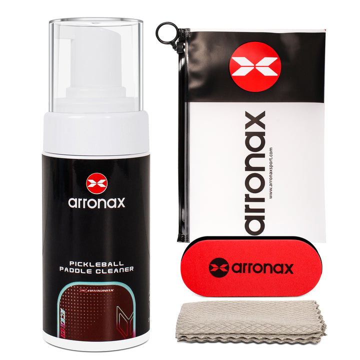 ARRONAX - Foam Cleaner