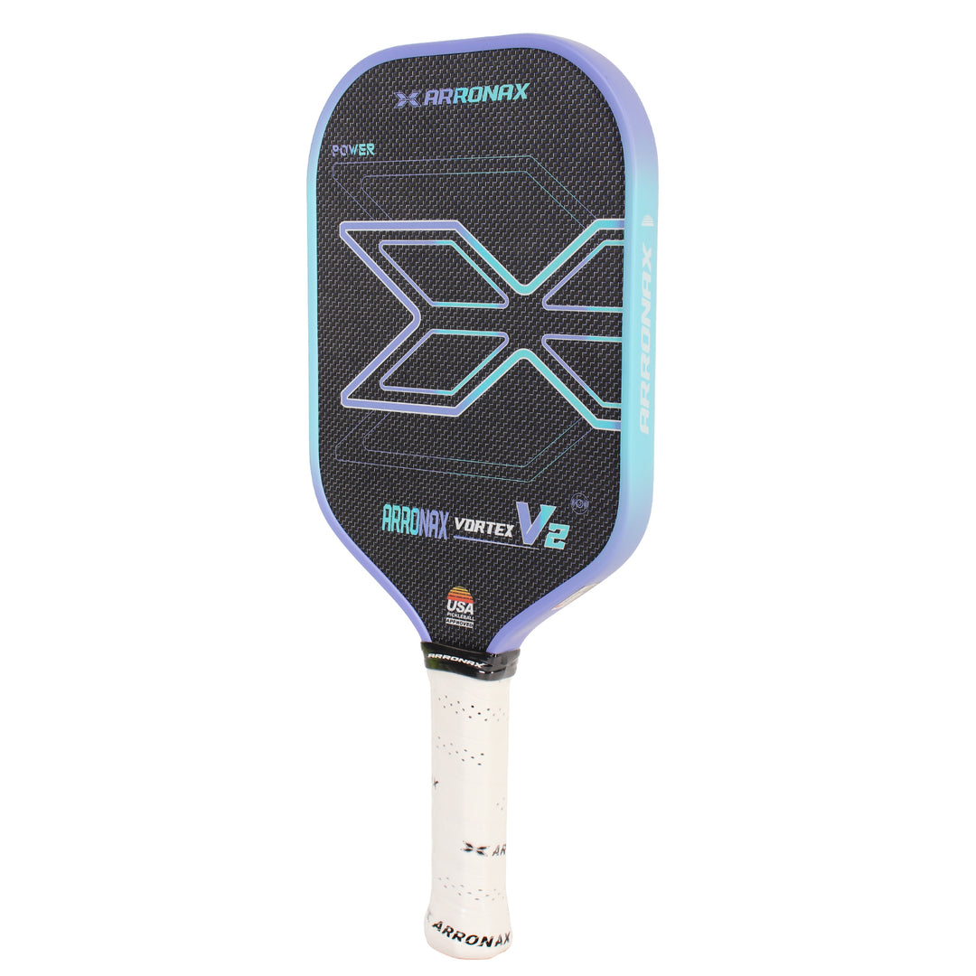 ARRONAX - Vortex V2